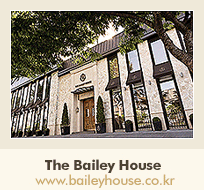 The Bailey House